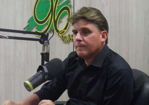 Adoniran Guerra rebate acusações de ex-secretária Monica Pessoa