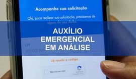 Em análise: alagoanas relatam dificuldade para receber auxílio emergencial