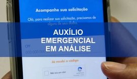 Em análise: alagoanas relatam dificuldade para receber auxílio emergencial