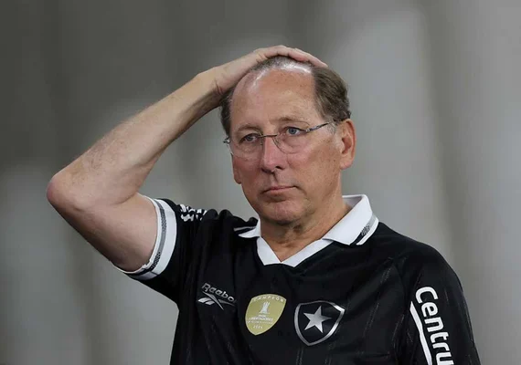 Botafogo entra em recuperação judicial após decisão da Justiça no Rio