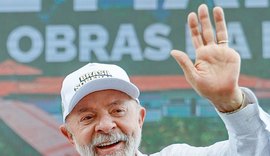 Lula lidera todos os cenários para 2026, aponta Paraná Pesquisas
