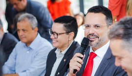 Gabriel Albino assumirá comando da Seplag com ida de Renata Santos para a Sefaz