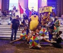 Frevo, samba e show de mágica animam Finde Cultural neste fim de semana; confira a programação