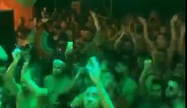 A pedido do MP, Polícia Civil passa a investigar festa com aglomeração em Marechal