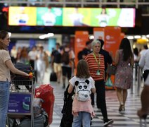 ANAC reduz responsabilidade das companhias aéreas por atrasos e cancelamentos