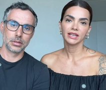 Kelly Key relata medo após caso de vizinho agressor e aciona Ministério Público