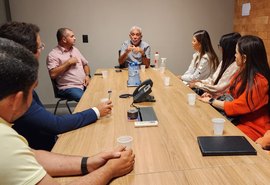 Cooperativa Pindorama recebe visita técnica da Comissão de Agronegócios da OAB-AL