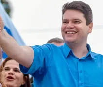 Davi vai até o fim e seria eleito senador se as eleições fossem hoje