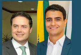 Depois das máscaras, JHC e RF podem “anunciar” saída ao “mesmo tempo”