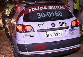 Jovem é assassinado a tijoladas no bairro do Jacintinho