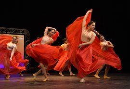 Inscrições para a 21ª edição da Mostra Alagoana de Dança seguem até 20 de setembro