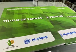 Instituto de Terras cria força-tarefa para apressar trabalhos de regularização fundiária em AL