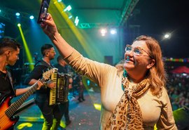 Eronita Sposito lidera com folga disputa em Porto Calvo, aponta pesquisa