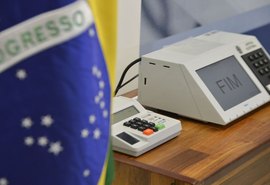 Paulo e Collor somam 58% da intenções de votos; Rodrigo e Rui chegam a 21 pontos