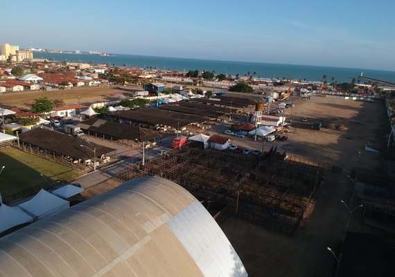 Expoagro 70 anos: setor pecuário enaltece união de diferentes categorias