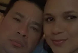 Casal morre em grave acidente após colisão com caminhonete em Água Branca