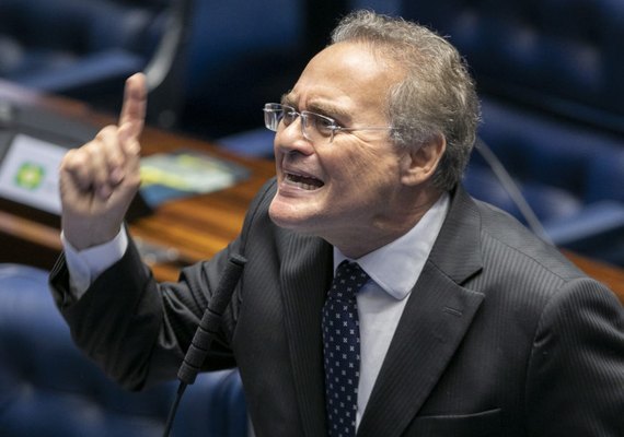 'A reação de ataque ao STF é imprópria', diz senador