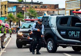 Ano de Ouro, 2024 tem a maior redução da violência em Alagoas