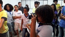 Projeto estimula jovens a retratar prevenção à violência com fotografia