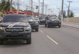 Mulher é presa por homicídio motivado por disputa amorosa; suspeita confessou o crime nas redes sociais