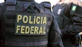 PF impede fraude no Exame da OAB em Arapiraca e prende policial civil de Pernambuco