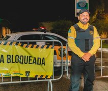 Vias do Centro de Maceió serão bloqueadas no feriado; confira