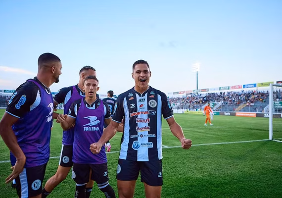 Alex Bruno tenta recorde do ASA em clássico sem torcida diante do CSE