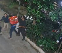 Homem é espancado por mais de 7 minutos após falsa acusação no Rio