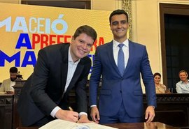 Com nomes já testados, PP espera fazer de 4 a 5 vereadores em Maceió