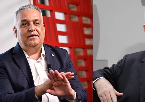 Nova pesquisa Real Time mostra Arthur Lira perigando em quarto lugar na corrida ao Senado