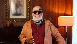 De Homero para Homerinho: ícone alagoano estreia em teatro que leva seu nome