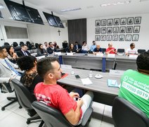Em quatro anos, reajuste salarial em Alagoas superou União e Município