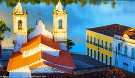 Penedo encanta turistas com história, cultura e belezas às margens do São Francisco