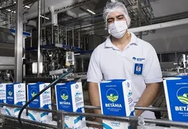 Em meio a crise, chegada da Betânia a AL anima produtores de leite