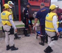 Ronda no Bairro atua em ocorrências de saúde, vulnerabilidade e segurança no fim de semana