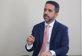 Grupo de Paulo Dantas pode montar duas ou até três chapas de federal