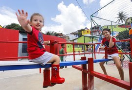 Governo já investiu mais de R$50 milhões em mobilidade urbana nas grotas de Maceió