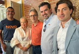 Partido NOVO lança ‘Café na Feira’ para ampliar diálogo com a população em AL