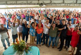 Capial celebra 60 anos de atividade na agricultura familiar