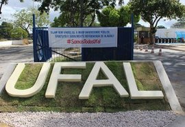 Eleição para reitor da UFAL acontece nesta semana