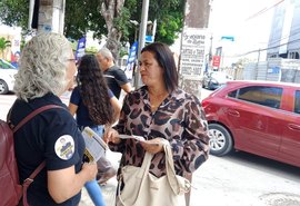 Lenilda Luna defende geração de empregos e fortalecimento da agricultura familiar