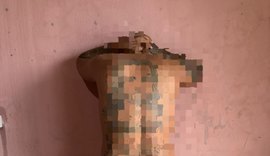 Polícia Civil prende foragido de Pernambuco por adulteração de veículo em Campo Alegre