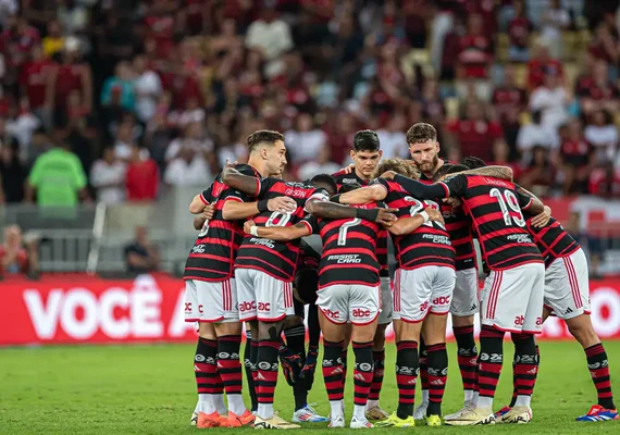 Flamengo reencontra Bolívar esta noite pelas oitavas da Libertadores