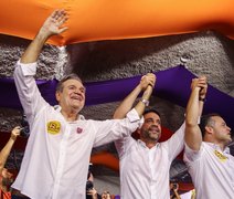 Paulo Dantas oficializa candidatura à reeleição pelo MDB