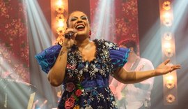 Kel Monalisa fará show na noite de São João em Maceió