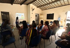 Prefeitura de Maceió apresenta proposta de intervenção urbana à comunidade da Coca-Cola