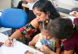 Justiça devolve guarda à mãe que havia deixado filha aos cuidados de vizinha