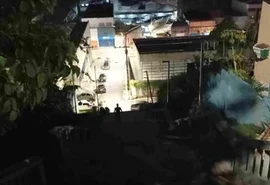 Furto de cabos deixa áreas de Maceió sem iluminação pública