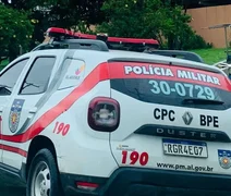 Policial pula muro e resgata mulher que era estuprada em cárcere privado em Maceió