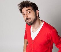 Mionzinho dispara contra Serginho Groisman em entrevista: 'Velho chato'